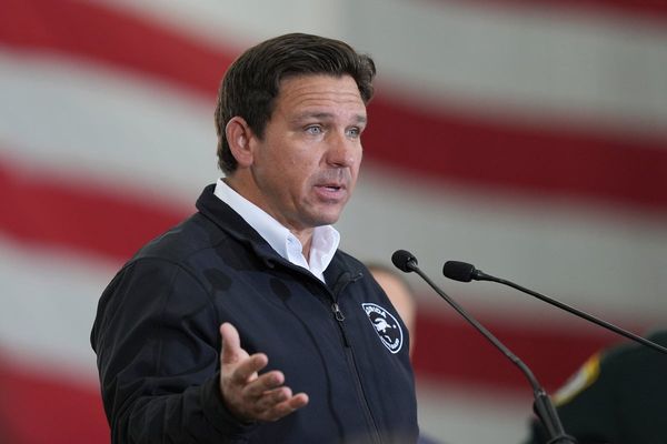 A legislative session like no other: Key issues that didn't go in Florida Gov. Ron DeSantis' favor