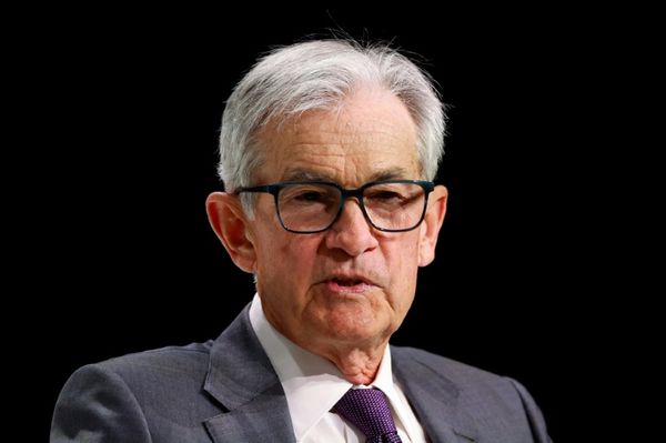 US Fed Expected To Pause Cuts Again And Wait For Clarity On Tariffs