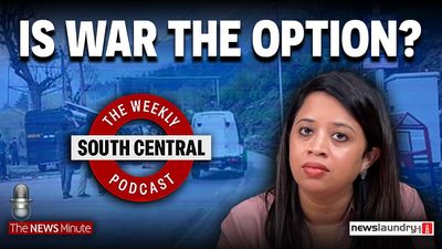 South Central 25: India’s response to Pahalgam attack and the World Press Freedom Index