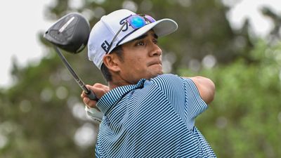 Who Is Ricky Castillo’s Caddie?