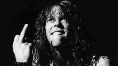 “We did get very wild and crazy at points. I remember thinking, ‘Why aren’t we getting arrested?’”: The violent, bloody birth of the Bay Area thrash scene