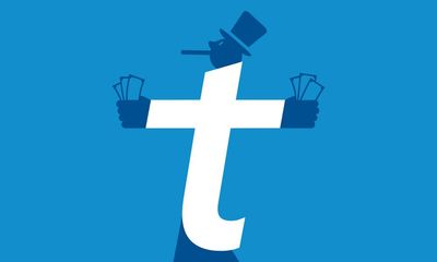 Who is behind the great rock’n’roll ripoff? How Ticketmaster swallowed the live entertainment scene