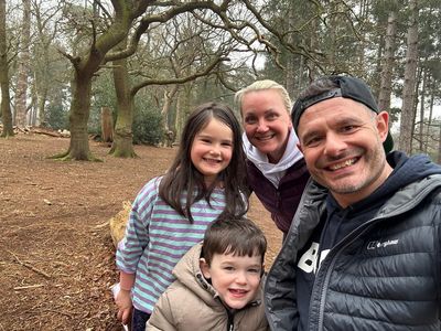London leaver: 'Moving to the Herts countryside has had a massive impact on my mental health'