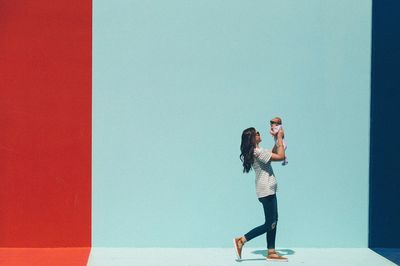 I tried a 'mum friend app'. It was like Tinder crossed with Mumsnet