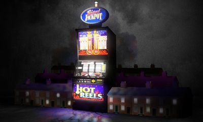 Spin doctors: gambling firms adopt hard tactics to flood towns with 24-hour slot machines