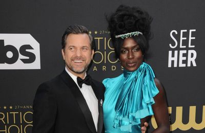 Joshua Jackson and Jodie Turner-Smith in dispute over schooling