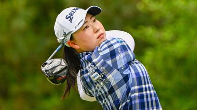Rio Takeda Facts: 10 Things To Know About The LPGA Tour Pro