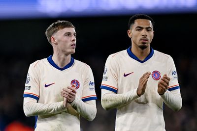 Why Liverpool guard of honour could help inspire Chelsea bid to become Premier League contenders again