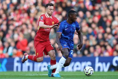 Is Chelsea vs Liverpool on TV? Channel, kick-off time and how to watch Premier League fixture