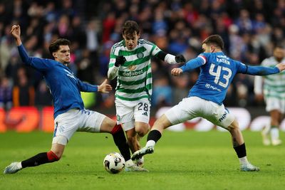 Is Rangers vs Celtic on TV? Kick-off time, channel and how to watch Old Firm derby