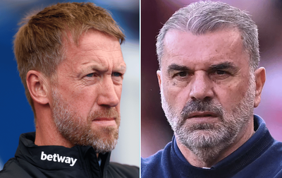 Struggling West Ham offer Tottenham chance to deliver on Ange Postecoglou words