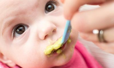 Baby food pouch hysteria? It’s just another way of making mothers feel guilty