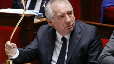 France’s PM Bayrou mulls referendum on sweeping deficit-reduction plan