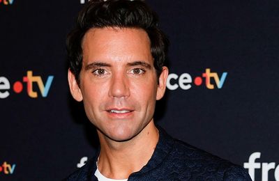 Pop star Mika believes celebrity culture is 'toxic'