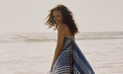‘I was the only person who didn’t know the words to Coldplay’: Anoushka Shankar’s honest playlist