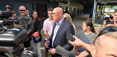 In its soul-searching, the Coalition should examine its relationship with the media