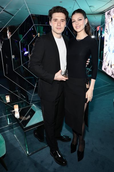 Revealed: The real reason Brooklyn Beckham snubbed dad David’s 50th birthday amid family feud