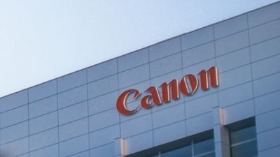 Here's something you might not know about Canon