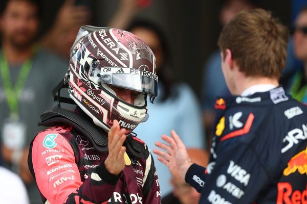 These are F1’s youngest record breakers in history