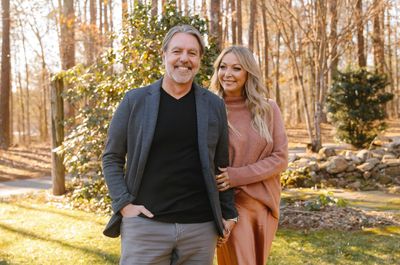 This entrepreneurial couple cashed out their 401(k)s and sold a $126 million company—now, they run a U.K. soccer team