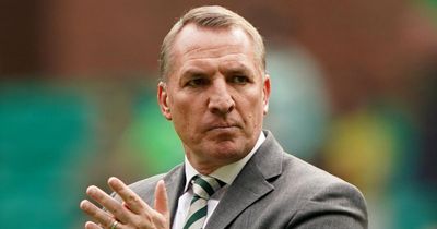 Celtic team news revealed as Rodgers makes three changes for Rangers clash