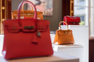 Gen Z women are being sold a risky dream: the realities behind 'investing' in designer bags like the Hermès Birkin