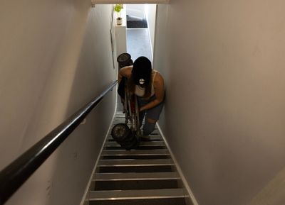 'Completely shocking': West London council under fire after mum told to lock autistic daughter in room