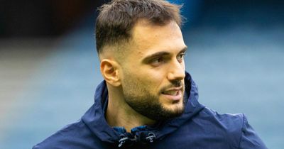 Bajrami Rangers vs Celtic start explained as Ferguson throws down gauntlet