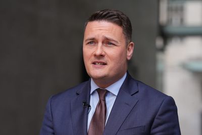 Streeting: Reform UK a ‘real threat’ to Labour and ‘serious opposition force’