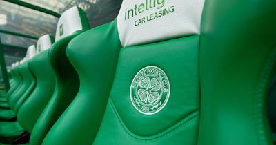 Lagerbielke confirms Celtic transfer exit hope as Twente could have 'money to spend'