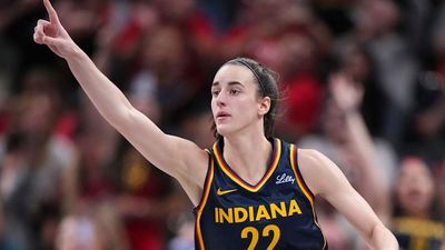 How to Watch Caitlin Clark, Fever Preseason Game vs. Brazil at Iowa
