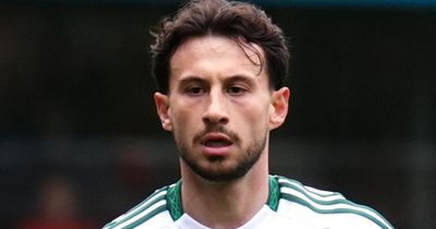 Rodgers provides Kuhn injury update after winger ruled out of Rangers vs Celtic