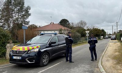 French police investigate spate of cryptocurrency millionaire kidnappings