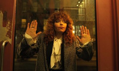 Love Groundhog Day and Russian Doll? These are the novels for you