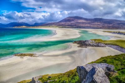 Bucket and spades at the ready – our travel team choose their favourite beaches in the UK