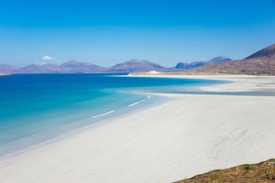 Bucket and spades at the ready – our travel team choose their favourite beaches in the UK