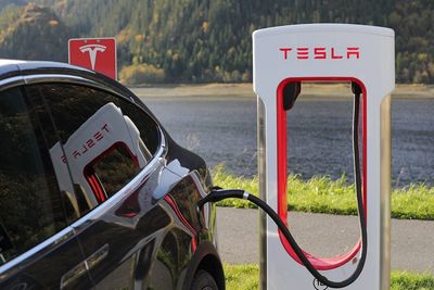 A Tesla Insider Just Bought Stock for the First Time in Years. Should You Buy TSLA Stock, Too?