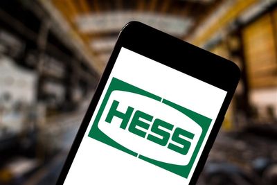 Why Energy Stocks Like Exxon and Hess Are Back in Focus