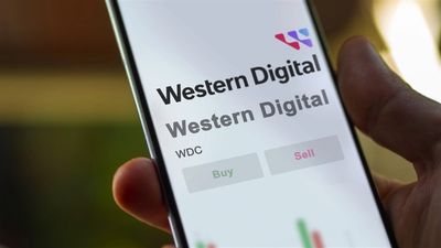 Western Digital: Is the Storage Sector Set for a Rebound?