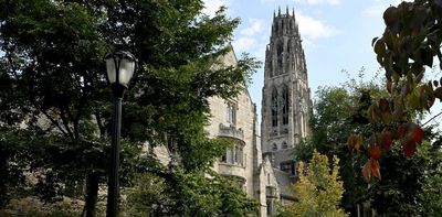Yale scholars’ move to Canada can prompt us to reflect on the rule of law