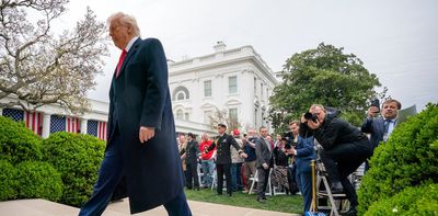 How Donald Trump’s tariffs threaten Canadians’ access to prescription drugs