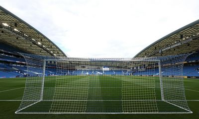 Brighton 1-1 Newcastle, Brentford 4-3 Manchester United and more: Premier League – as it happened