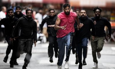 Paris-based thriller offers fresh inside take on French-Tamil community