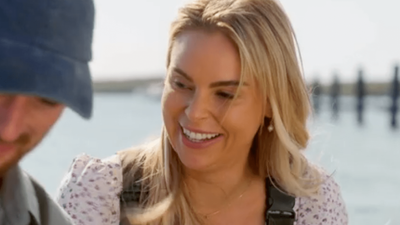 Farmer Wants A Wife 2024 Winner Daisy Lamb Reckons Clarette Is Getting The Villain Edit
