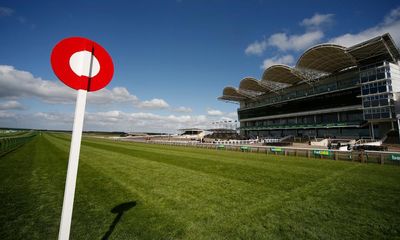 Desert Flower wins 1,000 Guineas to seal Classic weekend double for Appleby – as it happened