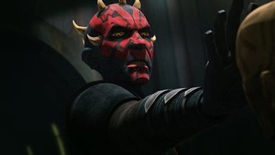 5 Years Ago, Star Wars' Most Quietly Influential Show Came To A Shocking End