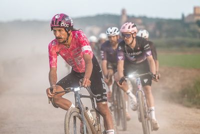 'That was it, day done' – Broken wheel snaps Lachlan Morton’s Traka 360 hopes so now attention turns to Unbound XL