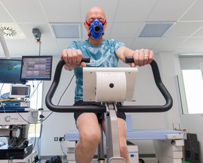 The big breath secret: can I improve my lung capacity, efficiency and power?