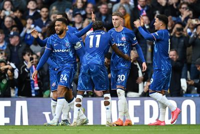 Chelsea vs Liverpool LIVE: Premier League result, match stream and latest updates today
