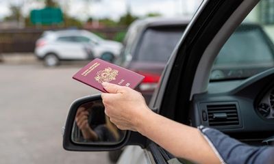 Readers reply: Will humans ever outgrow the nation state?